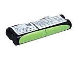 CameronSino Replacement Battery for Fresenius