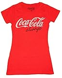 Coca Cola Always Women's T-Shirt