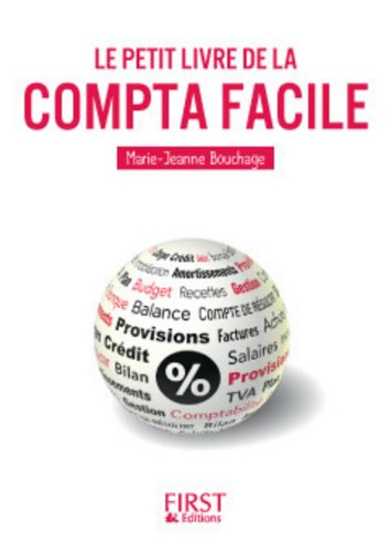 Le  petit livre de la compta facile