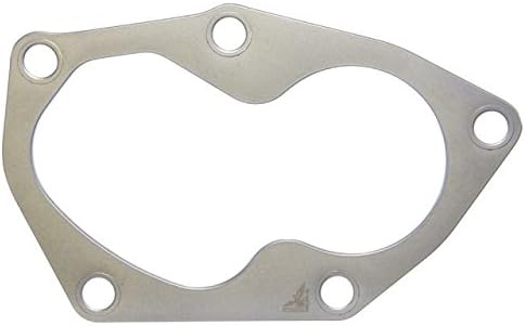 Siruda ITB081520-RA0 Turbo Outlet 5-bolt Gasket Mitsubishi Evo 4-9 4G63