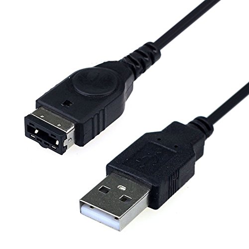 2 Exlene+Gameboy+Advance+Charger+Compatible