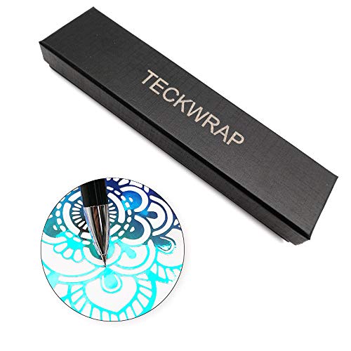 2 TECKWRAP+Release+Weeding+Vinyl+Installation