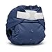Rumparooz One Size Cloth Diaper Cover Aplix, Nautical