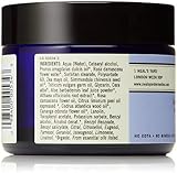 Neal's Yard Remedies Rose & Mallow Moisturiser 50g for All Skin Types Organic view 2