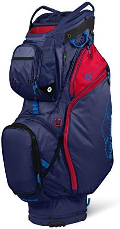 Sun Mountain 2021 EcoLite Golf Cart Bag