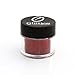 GLITTIES - Ruby Red - Loose Fine Glitter Powder (.008
