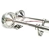 Pactrade-Marine-Boat-RV-Car-Stainless-Steel-Dual-Trumpet-Horn-Complete-Set-12V