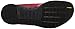 Reebok Women's Crossfit Nano 5.0 Training Shoe, Fearless Pink/Merlot/Black/Coal, 7 M US