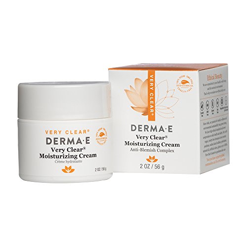 DERMA-E, Acne Rebalancing Cream Prevents Blemishes oz, 2 Ounce - Image 6