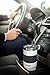 Tiger Stainless Steel Vacuum Insulated Travel Mug, 16-Ounce, White