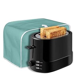 NETILGEN 2 Slice Toaster Dust Cover Bread Machine