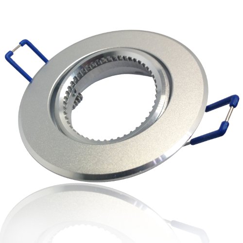 Light Bulb Mounting Bracket for Recessing Light Fixture (MR16 /GU10