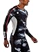 SKINS Mens DNAmic Men's Compression Long sleeve Top