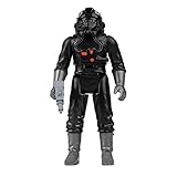 Gentle Giant Star Wars Imperial TIE Fighter Pilot Jumbo Kenner Action Figure