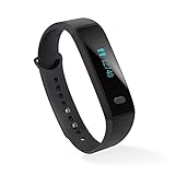 Pivotal Living Tracker 1 (2nd Generation) Black