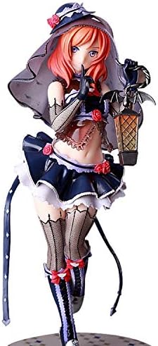 love live maki figure