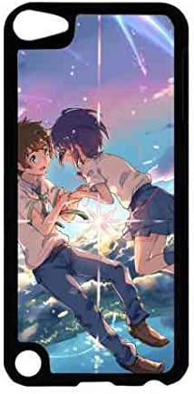 Amazon 君の名は Ipod Touch 6ケース 可愛い君の名は 携帯電話ケース Ipod Touch 6対応 君の名は 立花 瀧 宮水 三葉ケース 日本のアニメーション映画君の名は ケース Ipod Touch 6対応 Pineging ケース