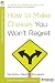 How to Make Choices You Won't Regret (40-Minute Bible Studies) by Kay Arthur, David Lawson
