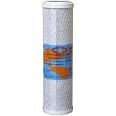 Omnipure (OMB934-5M) 10" 5 Micron Carbon Block Replacement Element