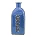 Stonebriar Decorative Antique Blue Ceramic Vase, For Floral Arrangements and Dried Flower Filler, Centerpiece for Coffee, Kitchen, and Dining Room Table