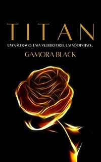 Livro Titan
