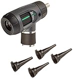 Welch Allyn 23820 Macro View Otoscope with Throat Illuminator