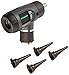 Welch Allyn 23820 Macro View Otoscope with Throat Illuminator