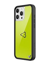 Wildflower Cases - BRAT Collab, Compatible with