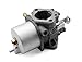 The ROP Shop | Replacement Construction Engine Carburetor Carb Fit for Club Golf Cart Car DS FE290 Engine OEM: 1016478