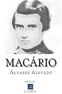 Livro Macário