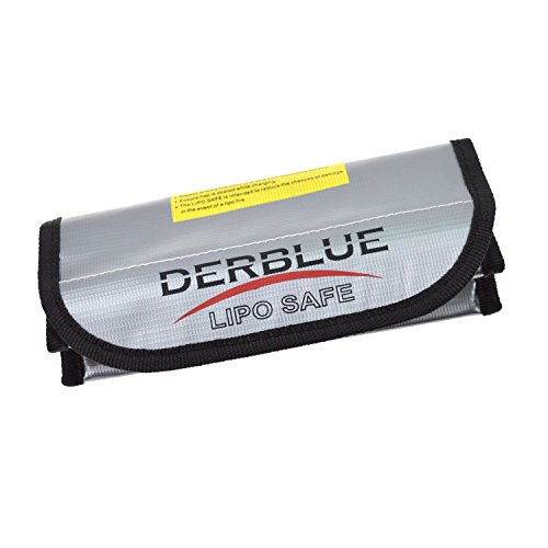 5 DerBlue+Fireproof+Explosionproof+Battery+Bag%25EF%25BC%2588185x75x60mm%25EF%25BC%2589