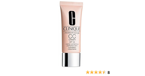 clinique cc cream medium