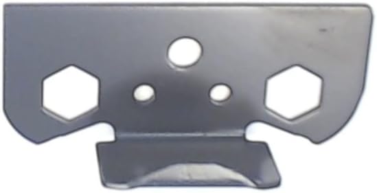 Whirlpool W2206629B Refrigerator Door Stop Genuine Original Equipment Manufacturer (OEM) Part