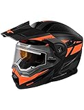 Castle X CX950 Blitz Electric Modular Snowmobile