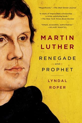 Martin Luther: Reformation Fire: Lyle Blaker, Catherine Mackenzie