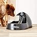 Petmate Deluxe Fresh Flow Dog and Cat Water Fountain 3 Sizesthumb 1