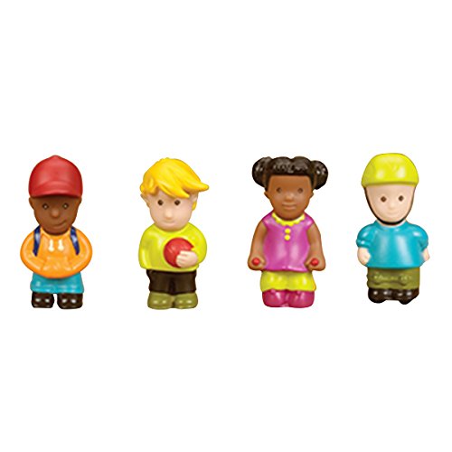 B. Rrroll Models - Boogie Bus