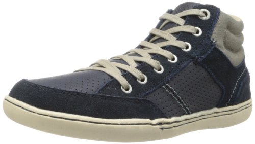 Calvin Klein Jeans Men's Cadmus Smooth Canvas Fashion Sneaker