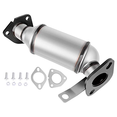 Compare price to 2011 acadia catalytic converter