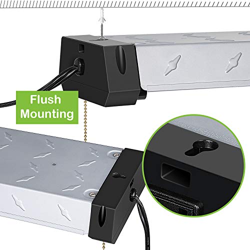 2 Industrial+Linkable+Workshops+Basements+FlushMount