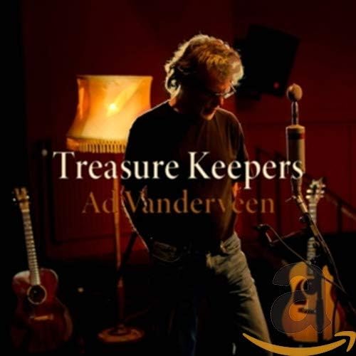 Ad Vanderveen - Treasure Keepers