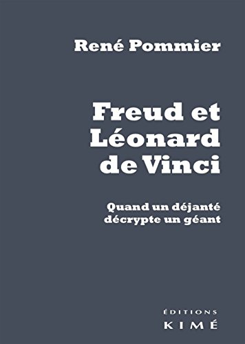 Freud et Léonard de Vinci