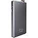 FiiO A5 Portable Headphone Amplifier - Titanium