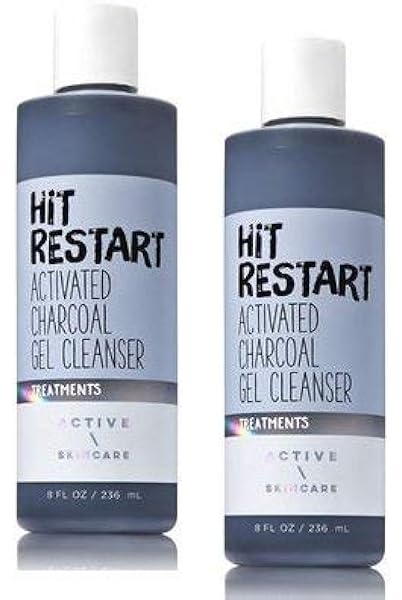 active skincare bath and body works