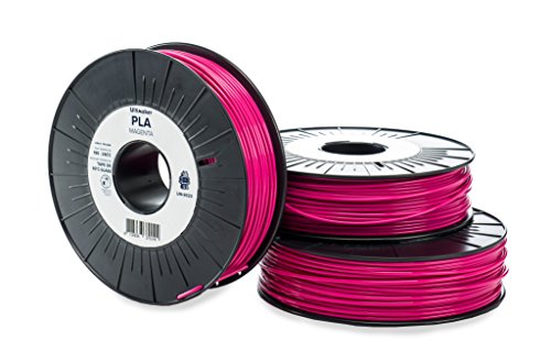 Ultimaker 2 PLA Filament - Magenta
