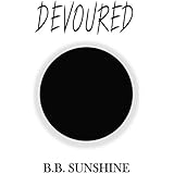 Devoured: A Collection of Love Poetry