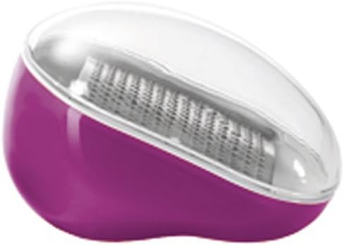 KDG International Omada Trendy Grater with Removable Blade, Plum
