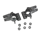 HPI Racing 101015 Left/Right Rear Wheel Hub