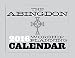 The Abingdon Worship Planning Calendar 2016 by 