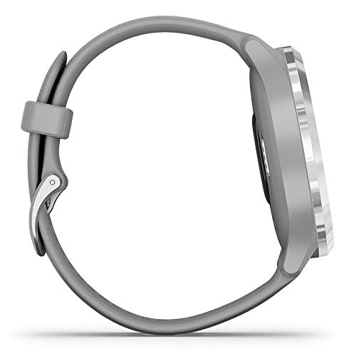 garmin vivomove power